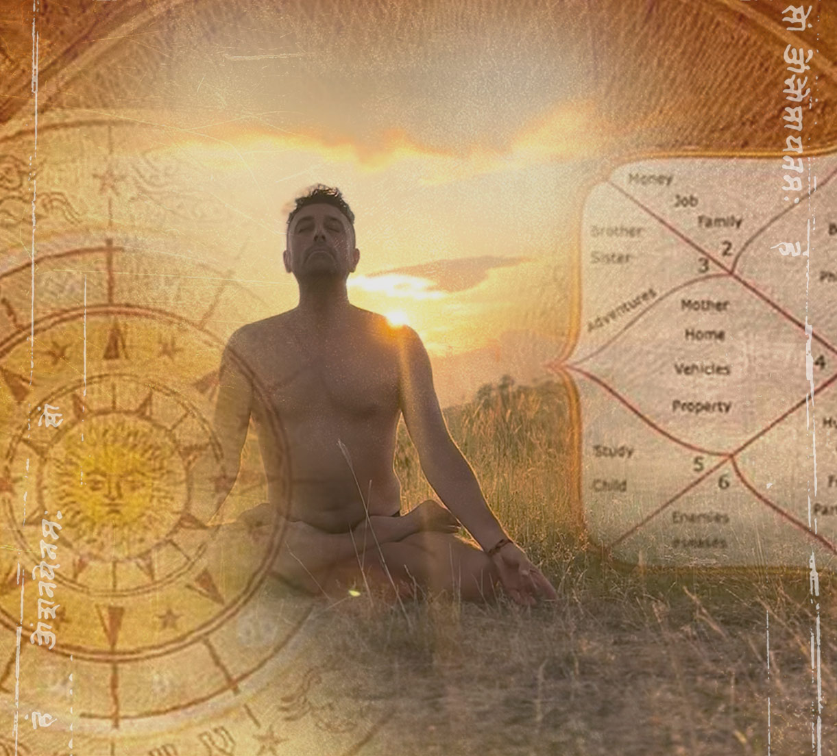 astrology yoga 03 meditatie 1